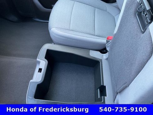 Used 2022 Chevrolet Silverado 1500 LT image 39