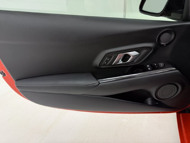 Used 2024 Toyota Supra RWD image 35