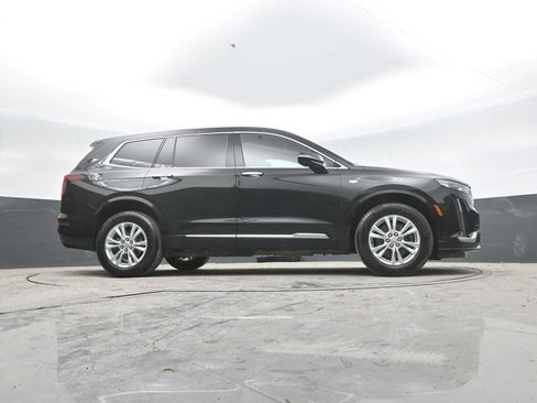 Used 2024 Cadillac XT6 Luxury w/ LPO, Floor Liner Package AWD/4WD image 55