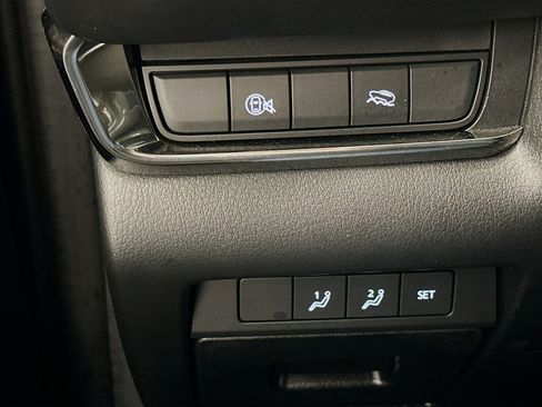 Used 2025 MAZDA CX-30 AWD 2.5 S w/ Preferred Package image 17