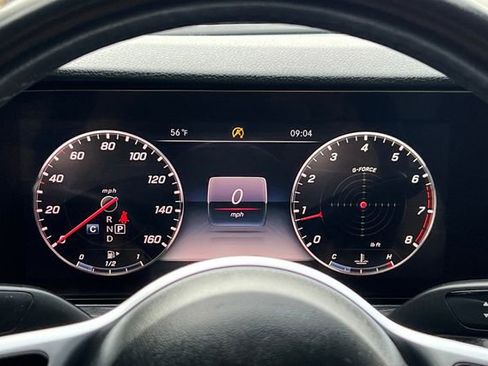 Used 2020 Mercedes-Benz E 350 Sedan image 29