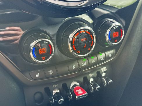 Used 2023 MINI Cooper Countryman S FWD image 16