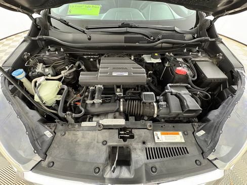 Used 2018 Honda CR-V EX image 25