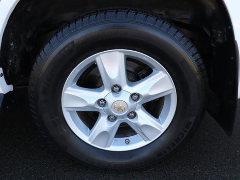 Used 2008 Toyota Land Cruiser image 84