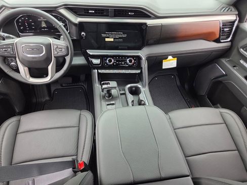 New 2026 GMC Sierra 1500 Denali w/ Denali Reserve Package image 7