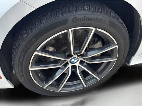 Used 2022 BMW 330i Sedan RWD image 32