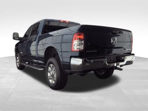 Used 2024 RAM 2500 Big Horn w/ Bed Utility Group AWD/4WD image 15