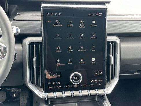 New 2026 GMC Acadia Elevation w/ Elevation Premium Package image 14