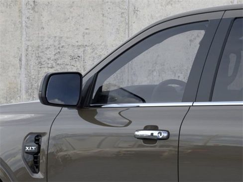 New 2025 Ford Ranger XLT w/ Chrome Accent Package image 20