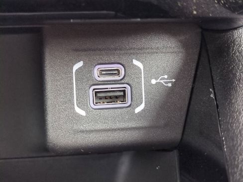 New 2026 Jeep Compass Latitude image 22