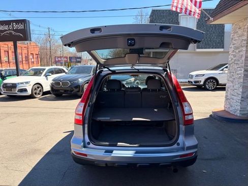 Used 2010 Honda CR-V EX-L image 13