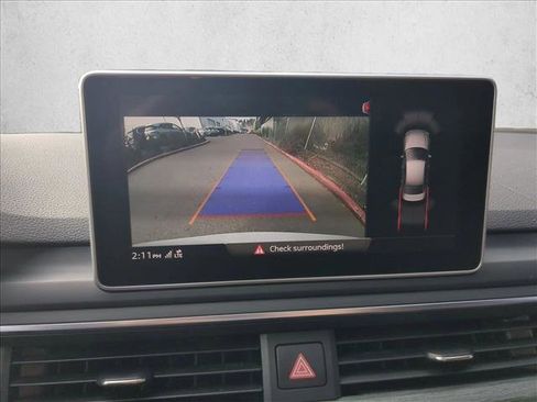 Used 2019 Audi A4 2.0T Premium Plus w/ Premium Plus Package image 15