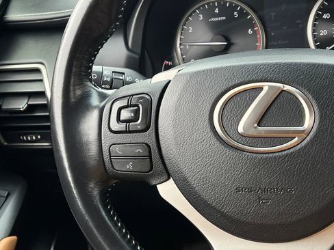 Used 2017 Lexus NX 200t FWD image 18