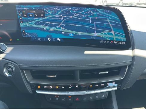 Certified 2025 Cadillac CT5 Premium Luxury w/ Sun And Sound Package AWD/4WD image 21