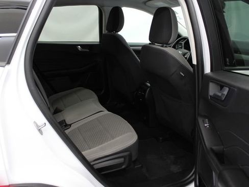 Used 2021 Ford Escape SE FWD image 26