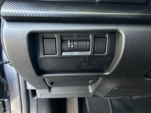 Certified 2024 Subaru Crosstrek 2.0i AWD/4WD image 17