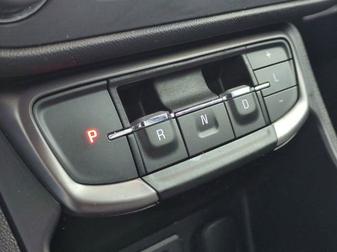 Used 2023 GMC Terrain AT4 w/ Infotainment Package II AWD/4WD image 25