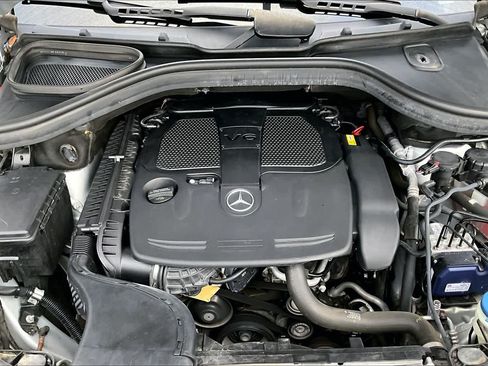 Used 2016 Mercedes-Benz GLE 350 4MATIC image 31
