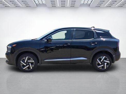Certified 2025 Nissan Kicks SV w/ Illumination Package FWD image 7