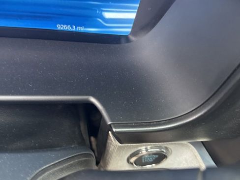 Used 2025 Ford F250 Platinum w/ Platinum Plus Package image 5