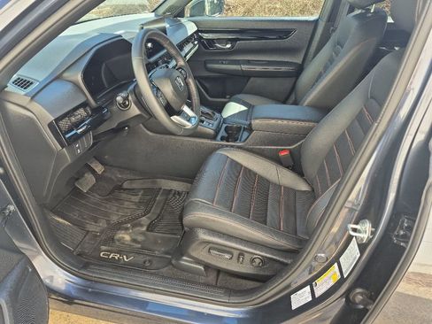 Certified 2024 Honda CR-V Sport Touring image 14