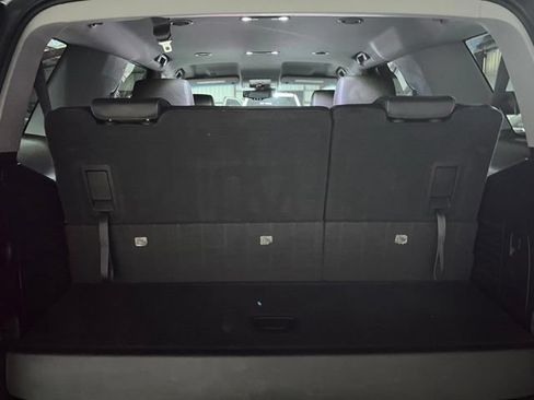 Used 2016 Chevrolet Tahoe LT RWD image 5