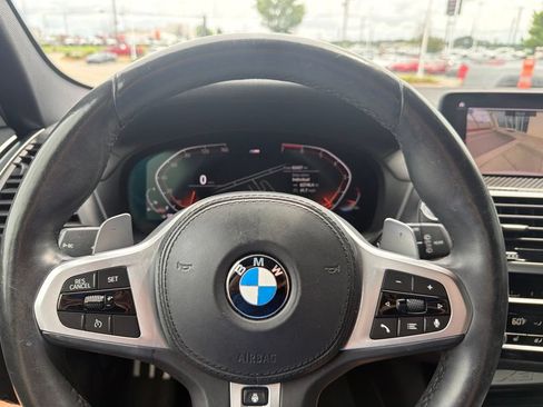 Used 2020 BMW X3 sDrive30i w/ M Sport Package 2 RWD image 18