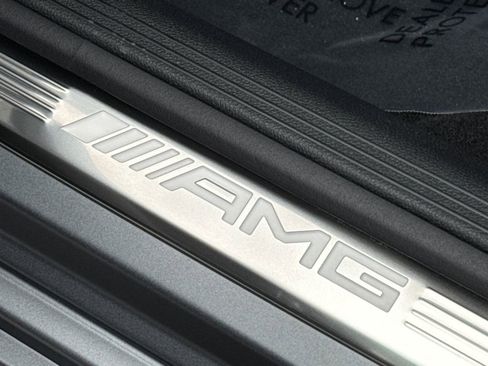 New 2026 Mercedes-Benz AMG GT 53 image 12