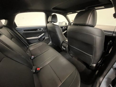 Used 2023 Honda Civic Sport Touring image 12