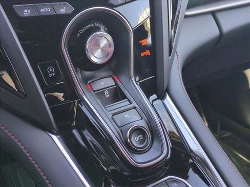 Used 2023 Acura RDX A-Spec image 12