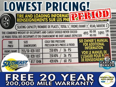 Used 2024 Volkswagen Atlas Cross Sport SE image 61