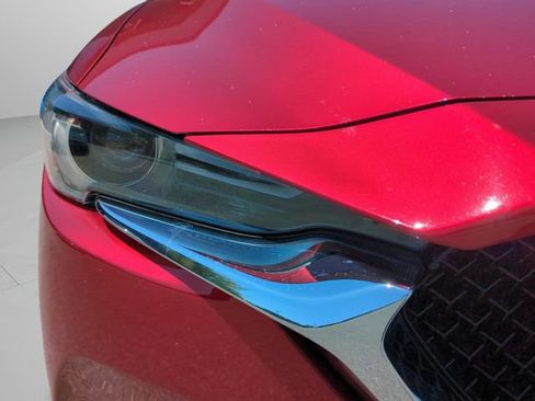 Used 2018 MAZDA CX-5 Grand Touring FWD image 27