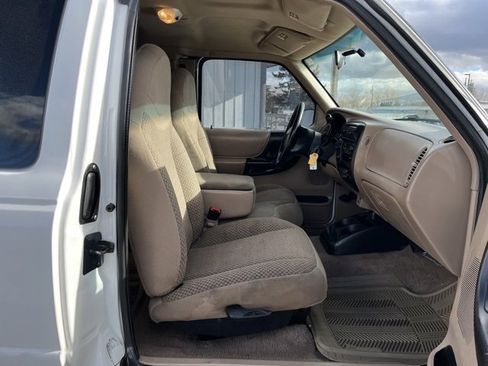Used 1999 Ford Ranger XLT image 28