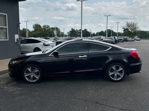 Used 2012 Honda Accord EX-L image 8