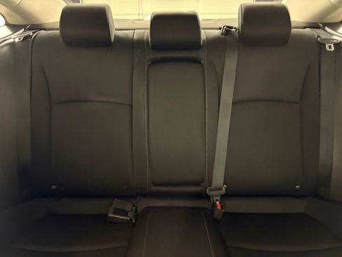 Used 2021 Honda Civic EX image 38