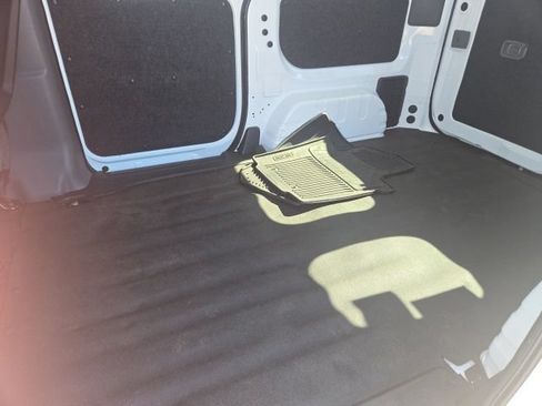 Used 2015 Nissan NV200 S w/ Cruise Control Package FWD image 8
