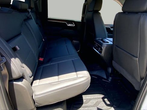 Used 2025 GMC Sierra 2500 Denali w/ Denali Reserve Package AWD/4WD image 20