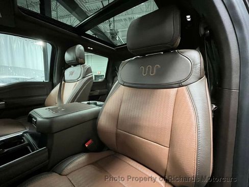 Used 2026 Ford F450 King Ranch w/ FX4 Off-Road Package image 23