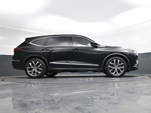 Used 2023 Acura MDX w/Technology Package image 26