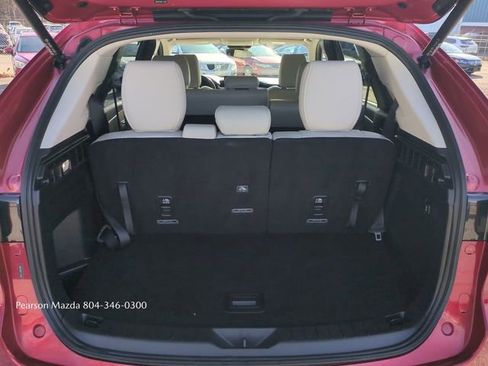 Certified 2024 MAZDA CX-90 3.3 Turbo w/ Preferred Plus image 15