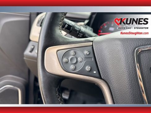 Used 2016 GMC Yukon Denali w/ Open Road Package AWD/4WD image 31