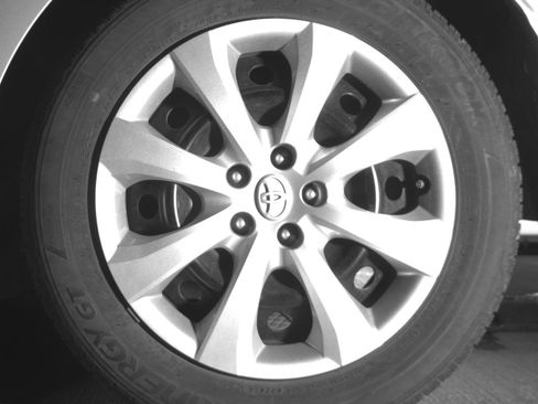 Used 2025 Toyota Corolla LE FWD image 14