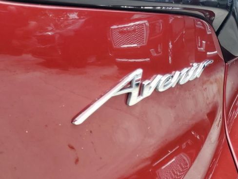 Certified 2024 Buick Encore GX Avenir AWD/4WD image 7