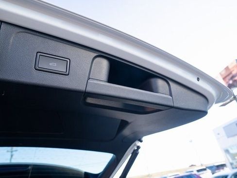 New 2026 Volkswagen Atlas Peak Edition image 37