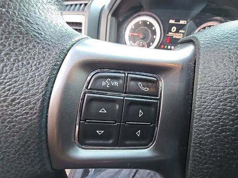 Used 2021 RAM 1500 Classic Warlock image 13