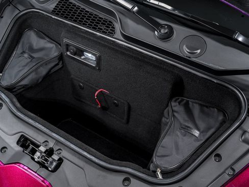 Used 2023 Lamborghini Huracan Tecnica RWD image 44