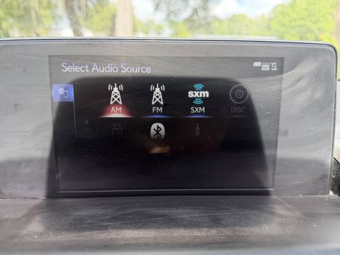 Used 2020 Lexus NX 300 FWD w/ Comfort Package image 25