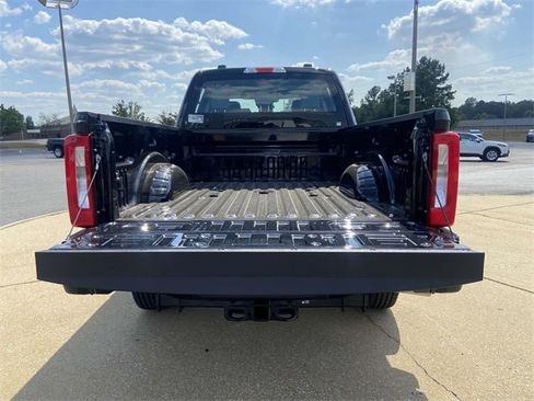 New 2026 Ford F250 XL image 9