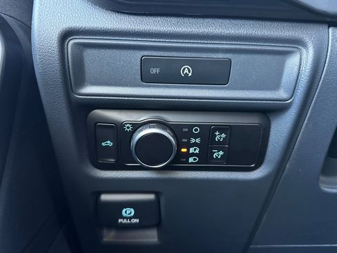 New 2025 Ford F150 STX image 24