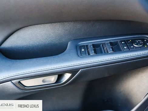 New 2026 Lexus RX 450h AWD image 23